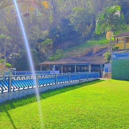 Sitio Familia Do Juares Βίλα Mogi das Cruzes Εξωτερικό φωτογραφία
