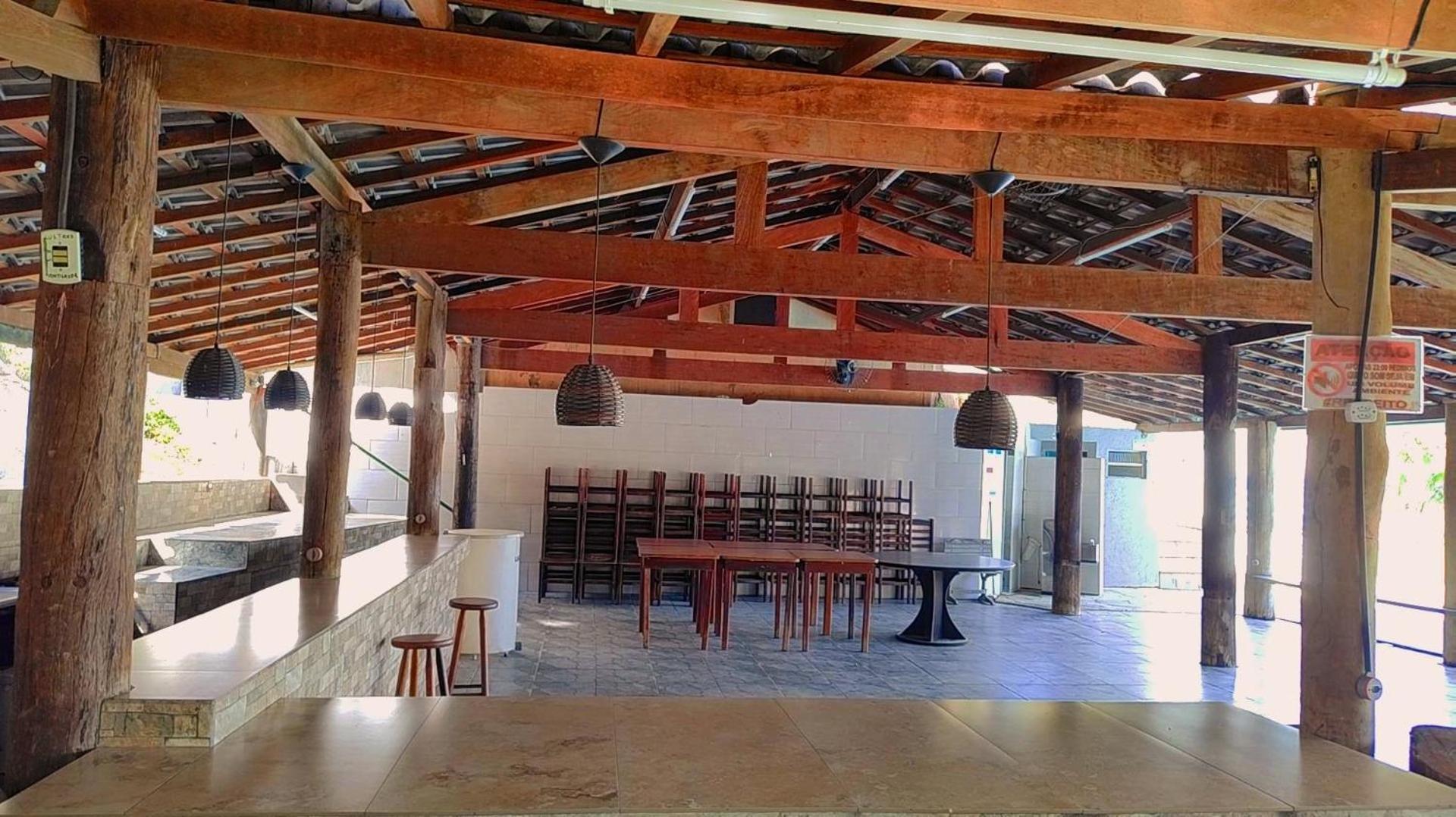 Sitio Familia Do Juares Βίλα Mogi das Cruzes Εξωτερικό φωτογραφία
