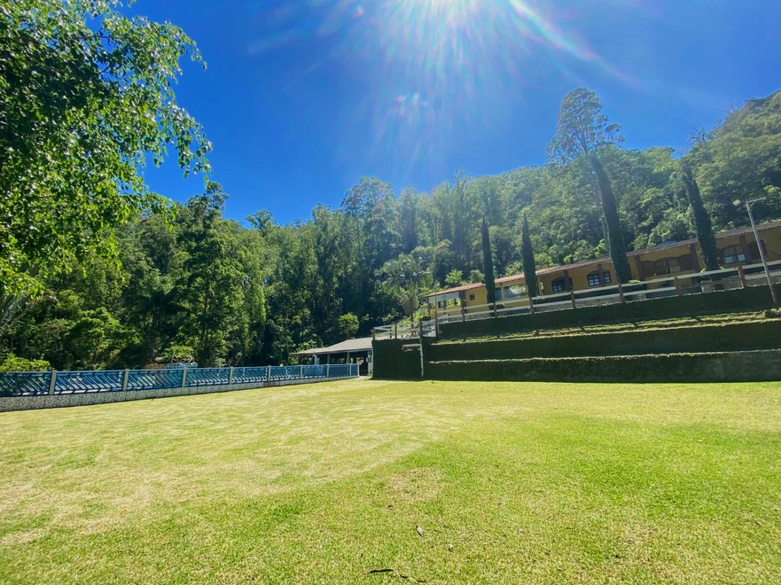 Sitio Familia Do Juares Βίλα Mogi das Cruzes Εξωτερικό φωτογραφία